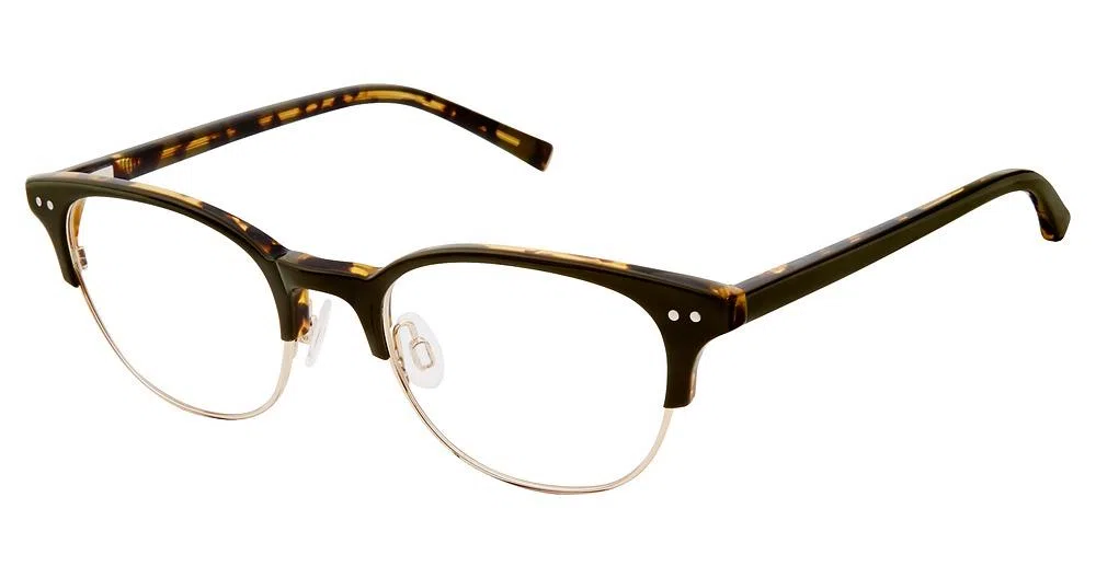Kate Young for Tura K318 Eyeglasses