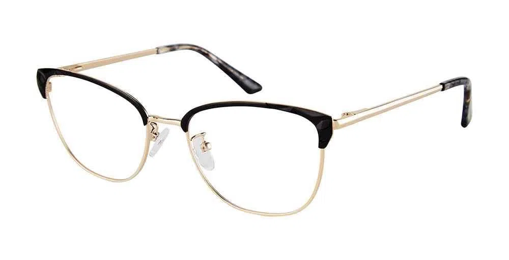 Kay-Unger KAY-K257 Eyeglasses