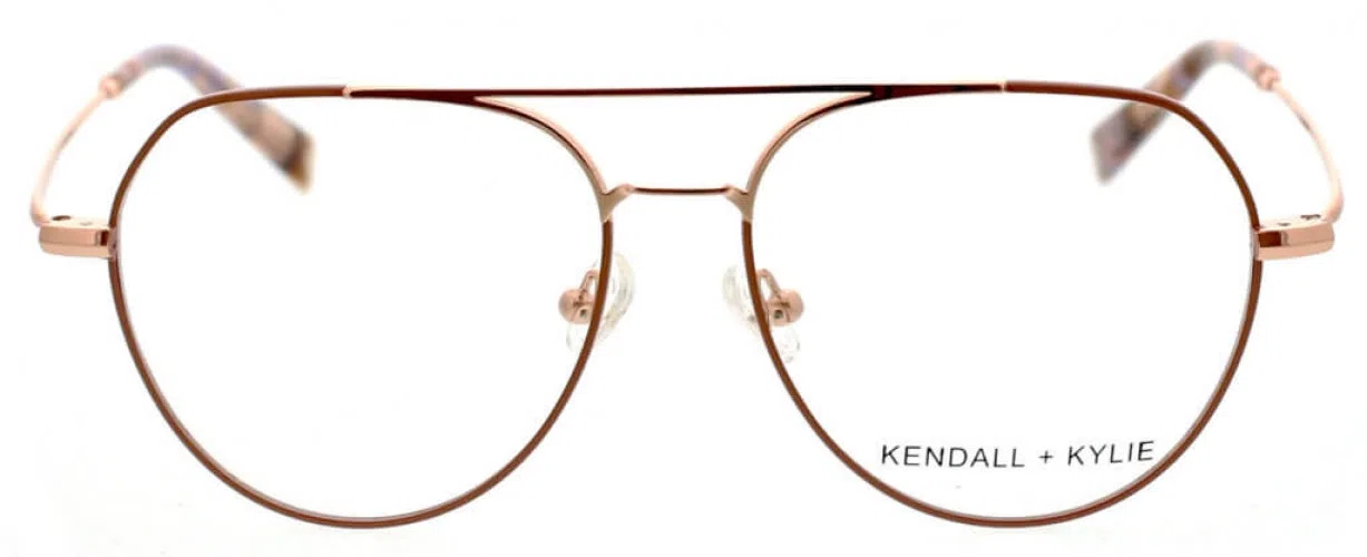 Kendall Kylie KKO199 Eyeglasses