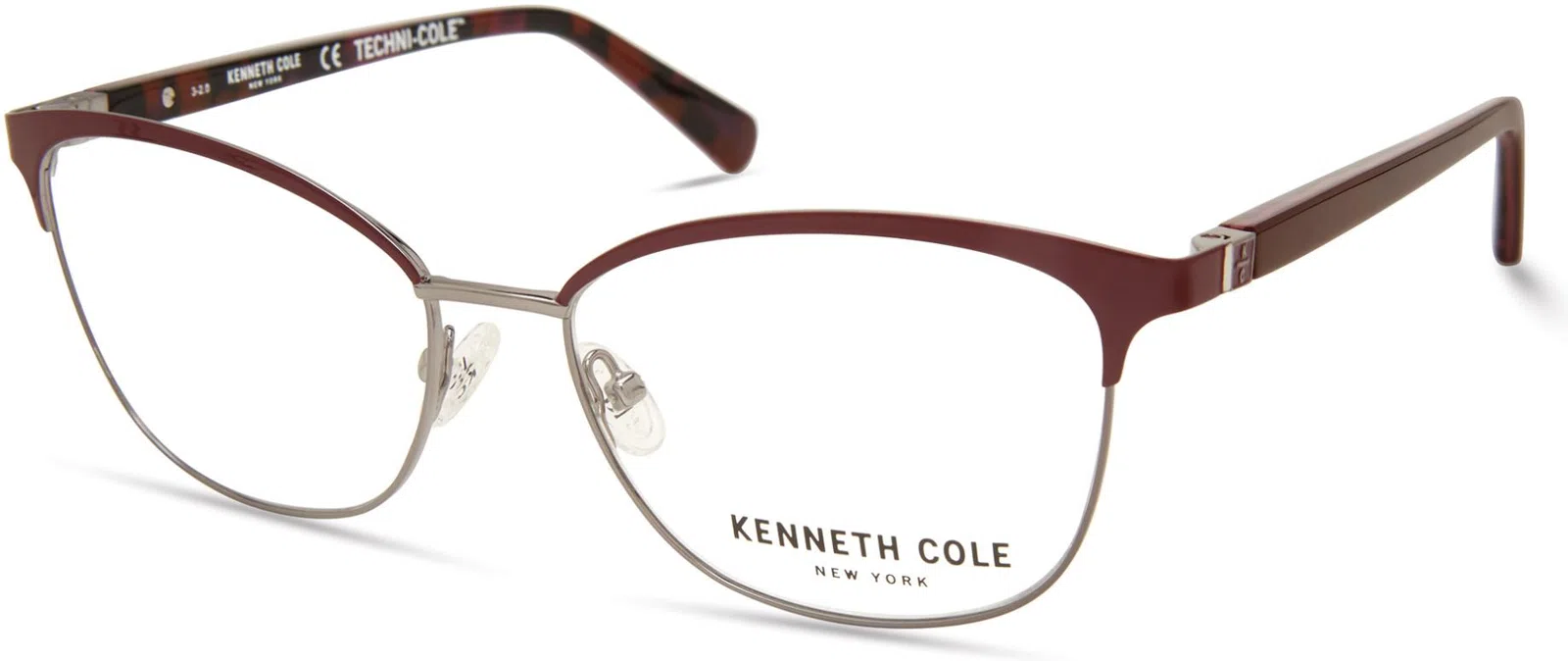 Kenneth Cole New York 0329 Eyeglasses
