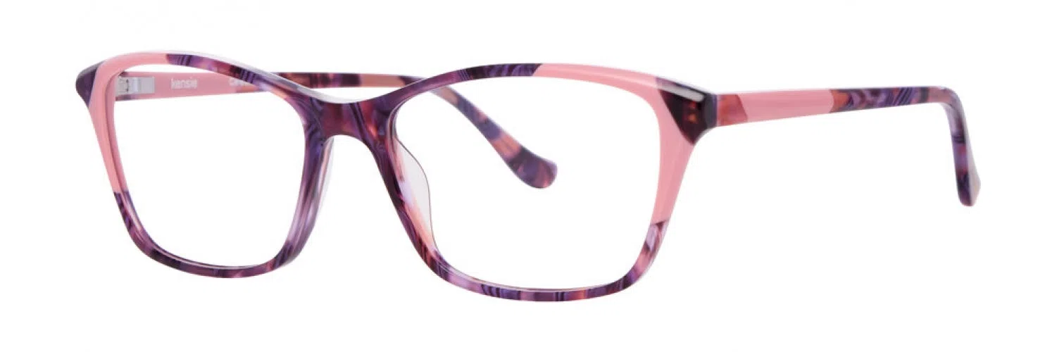 Kensie Celestial Eyeglasses - view 2