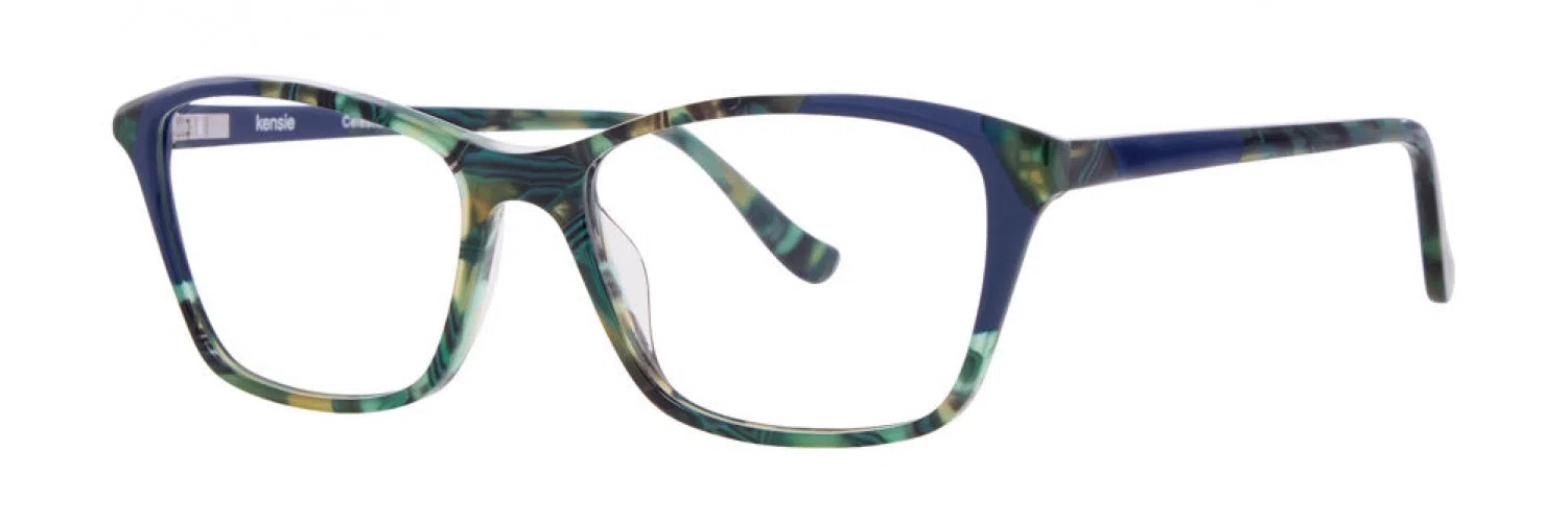 Kensie Celestial Eyeglasses - view 3