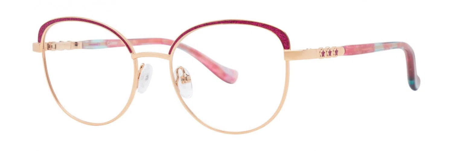 Kensie Cutesy Eyeglasses
