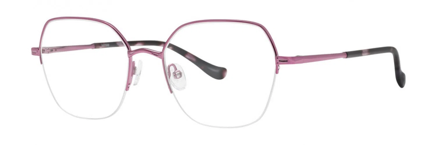 Kensie Dainty Eyeglasses - view 2
