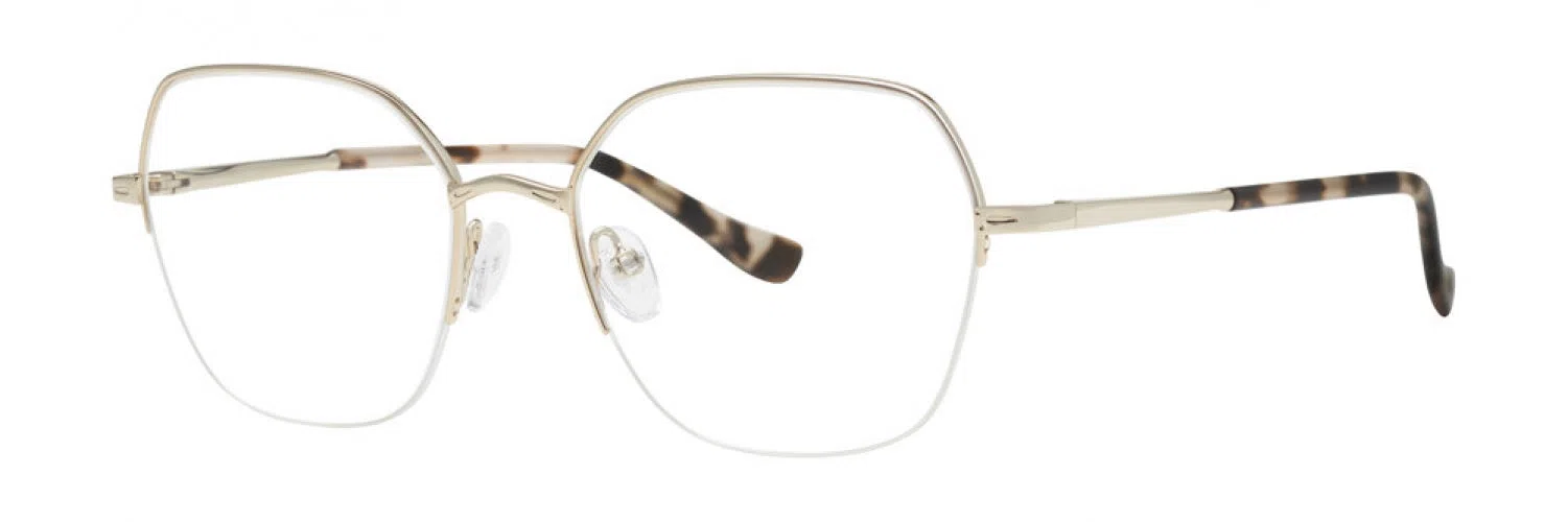 Kensie Dainty Eyeglasses - view 3