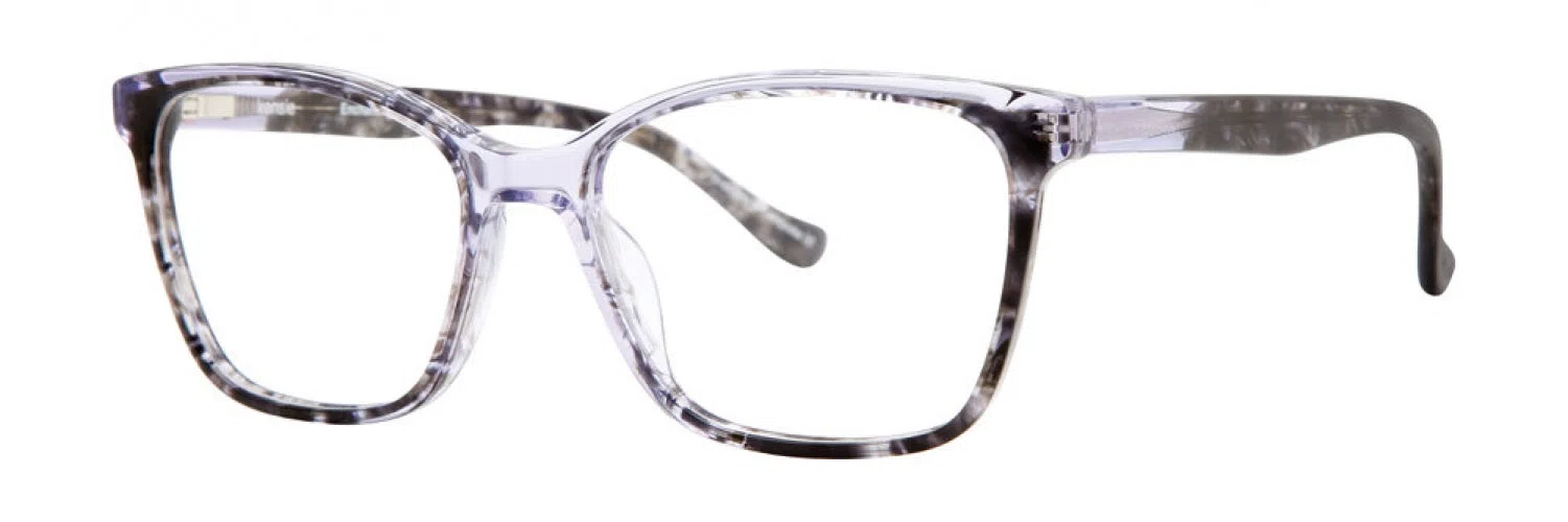 Kensie Enchanting Eyeglasses - view 2
