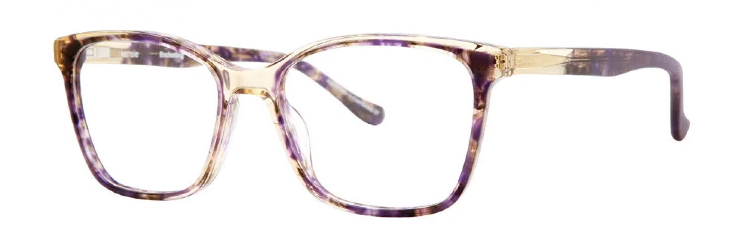 Kensie Enchanting Eyeglasses - view 3