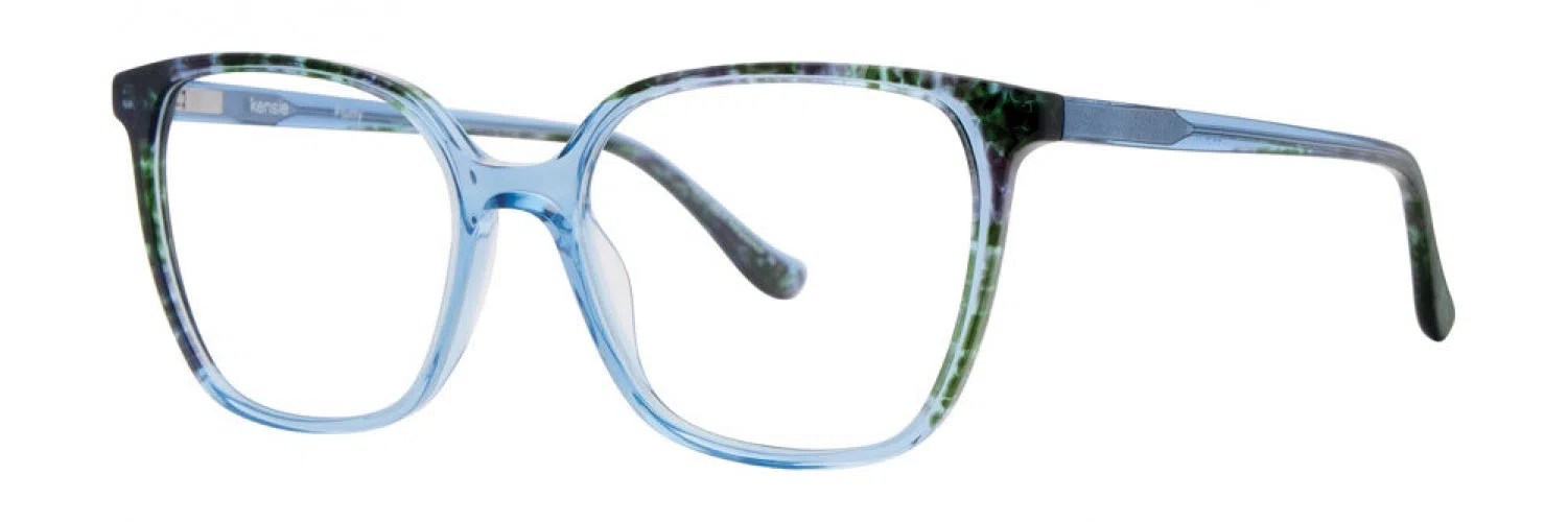 Kensie Flurry Eyeglasses - view 2