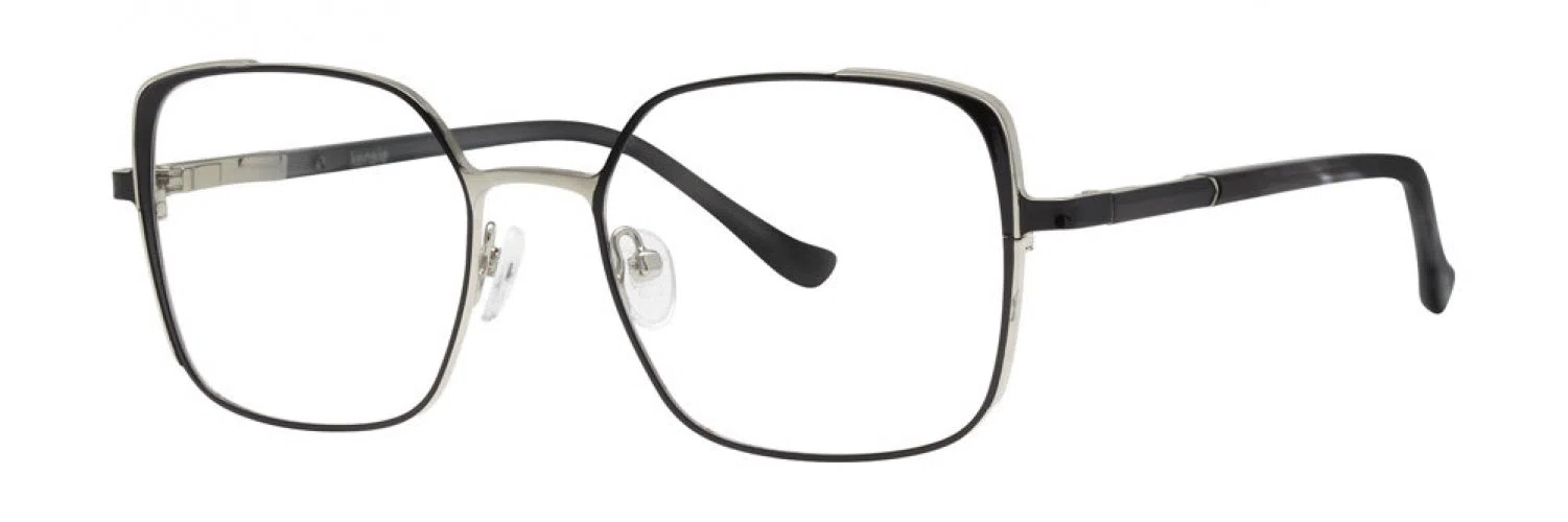 Kensie Frolic Eyeglasses - view 2