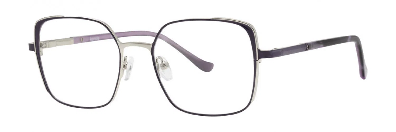 Kensie Frolic Eyeglasses - view 3