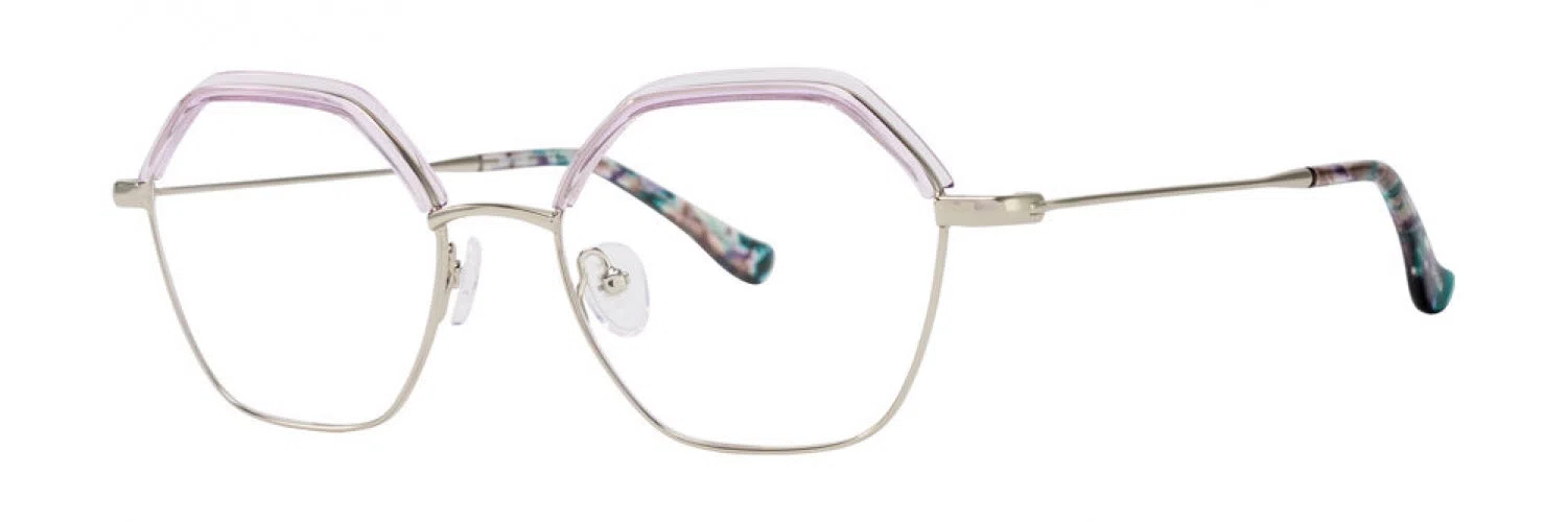 Kensie Glowy Eyeglasses - view 2