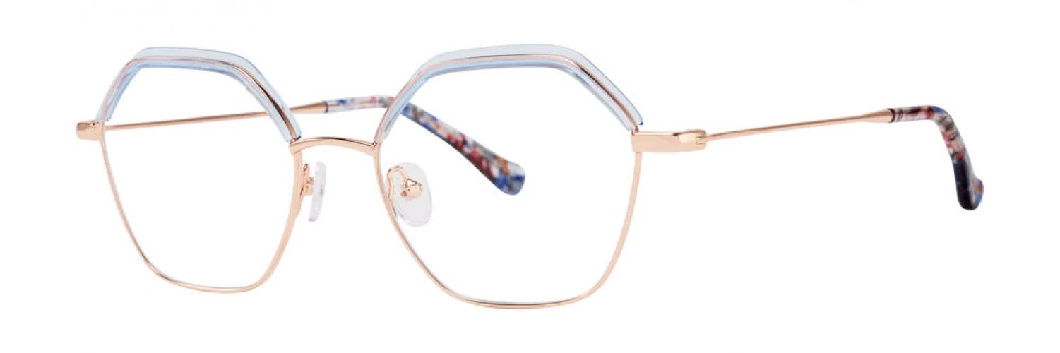 Kensie Glowy Eyeglasses - view 3