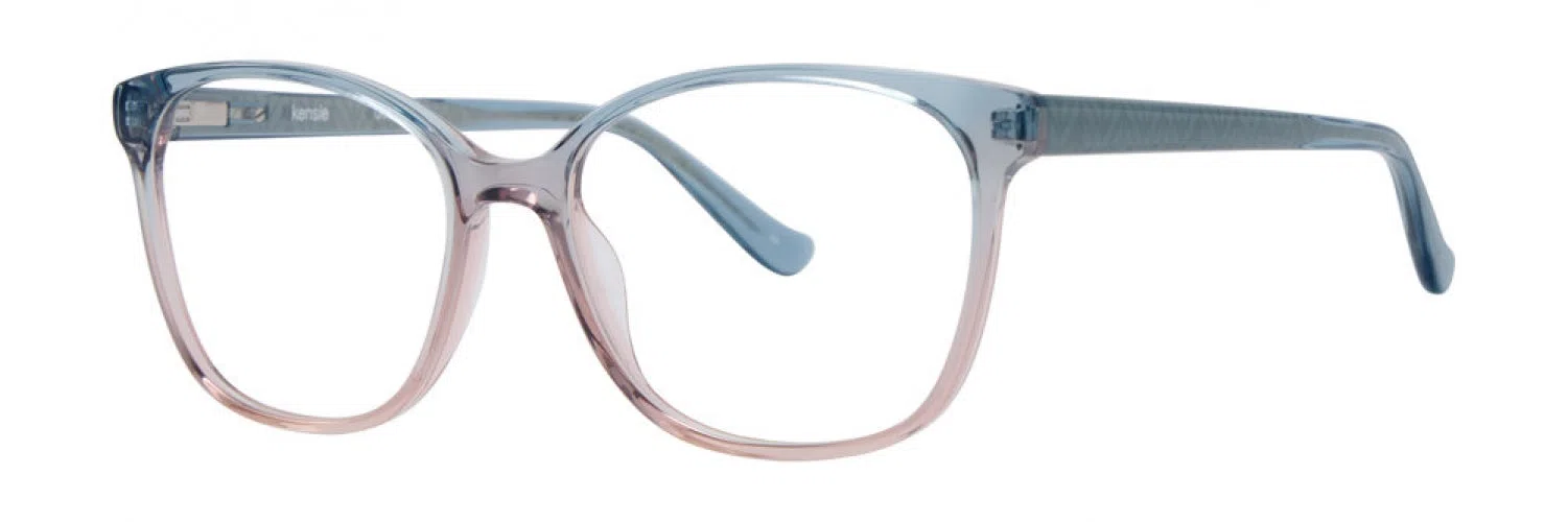 Kensie Gossamer Eyeglasses - view 2