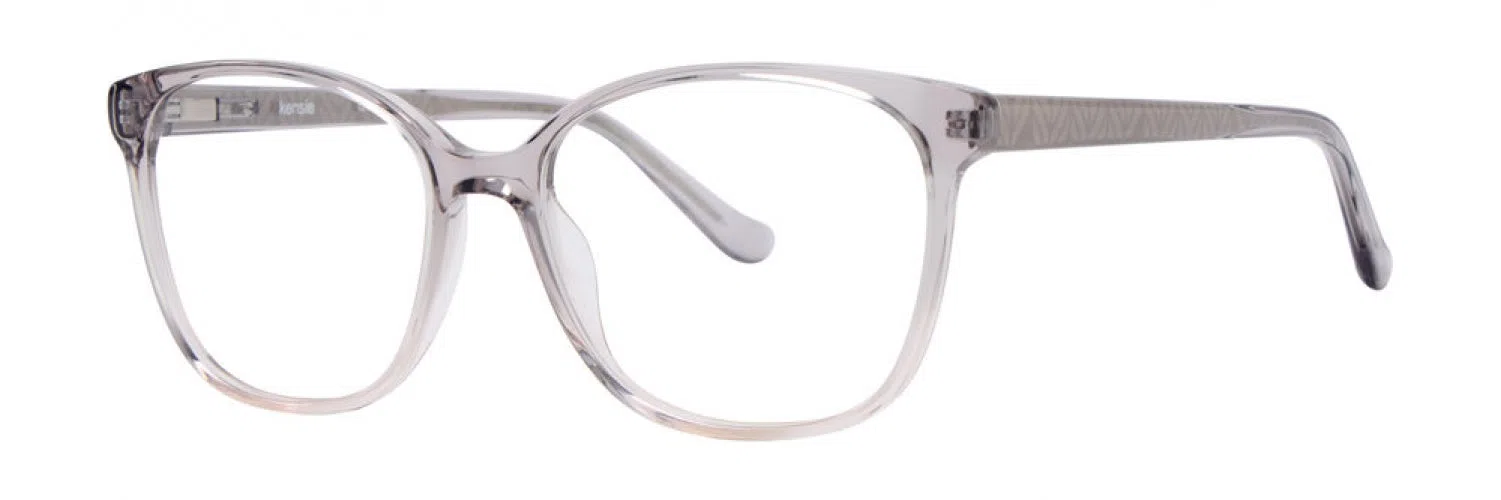 Kensie Gossamer Eyeglasses - view 3