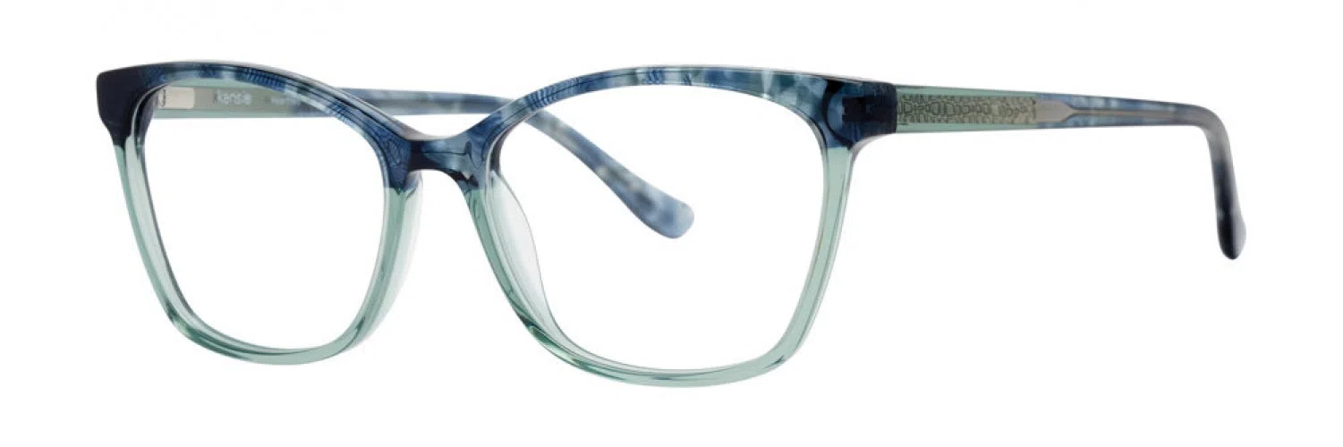 Kensie Heartfelt Eyeglasses - view 2