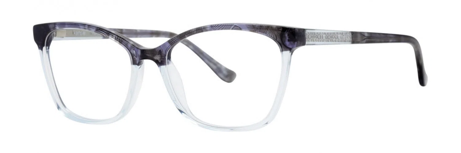 Kensie Heartfelt Eyeglasses - view 3