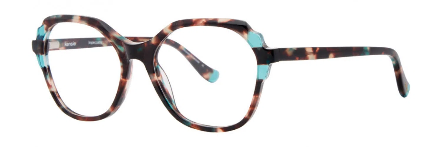 Kensie Impeccable Eyeglasses