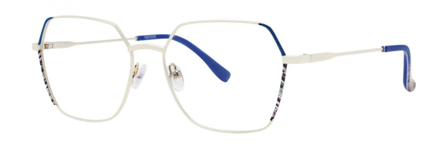 Kensie Jazzy Eyeglasses - view 2
