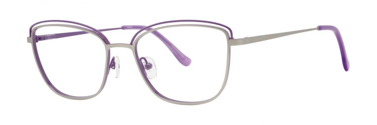 Kensie Jubilee Eyeglasses - view 2
