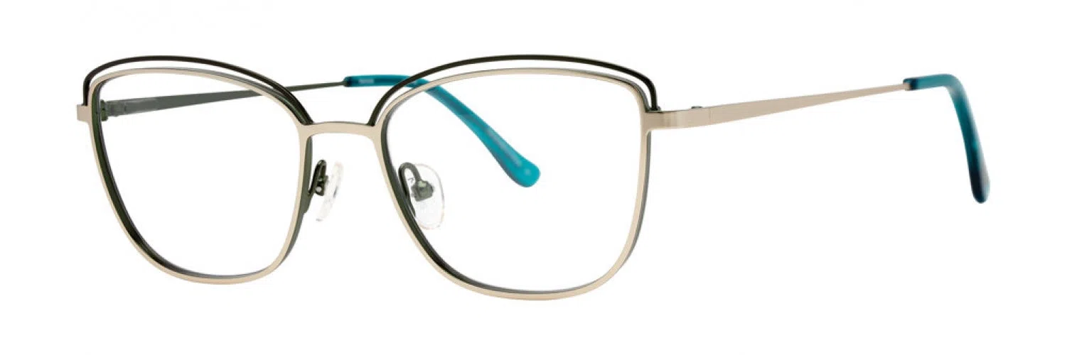 Kensie Jubilee Eyeglasses - view 3