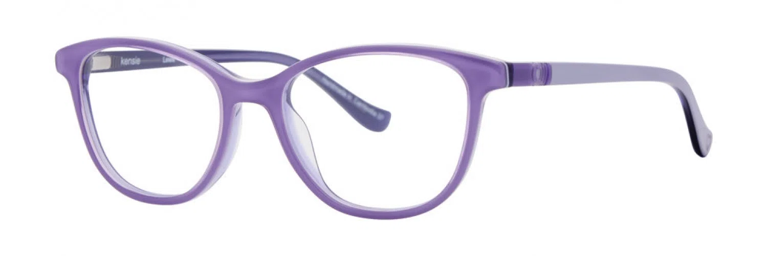 Kensie Lewk Eyeglasses - view 2