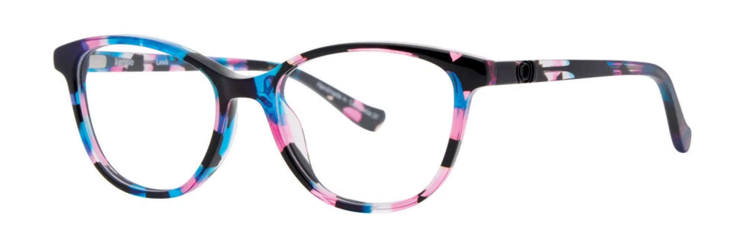 Kensie Lewk Eyeglasses - view 3