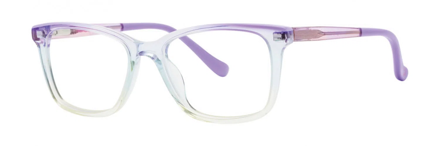 Kensie Lively Eyeglasses - view 3