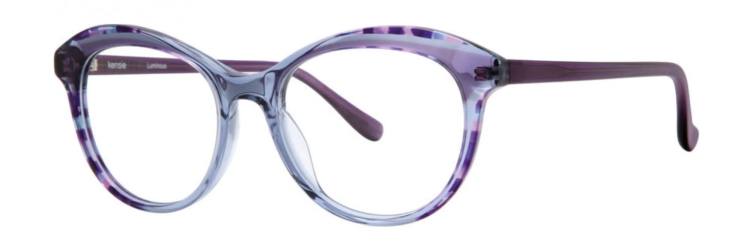 Kensie Luminous Eyeglasses - view 2