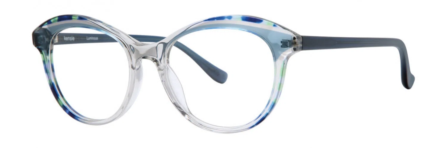 Kensie Luminous Eyeglasses - view 3