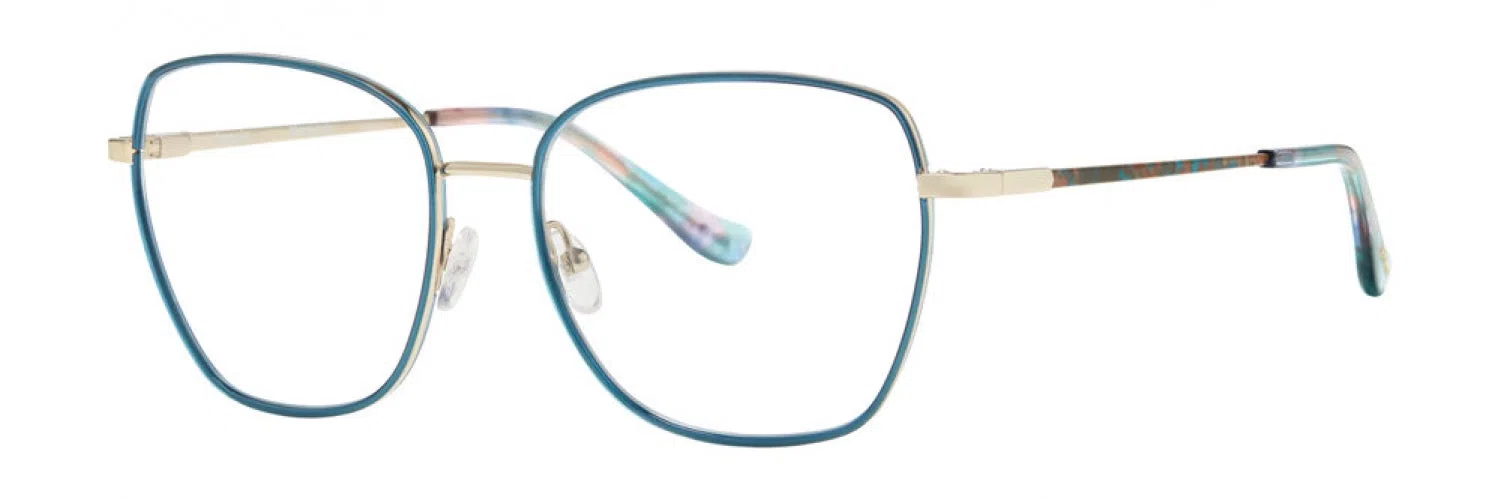 Kensie Menagerie Eyeglasses - view 2