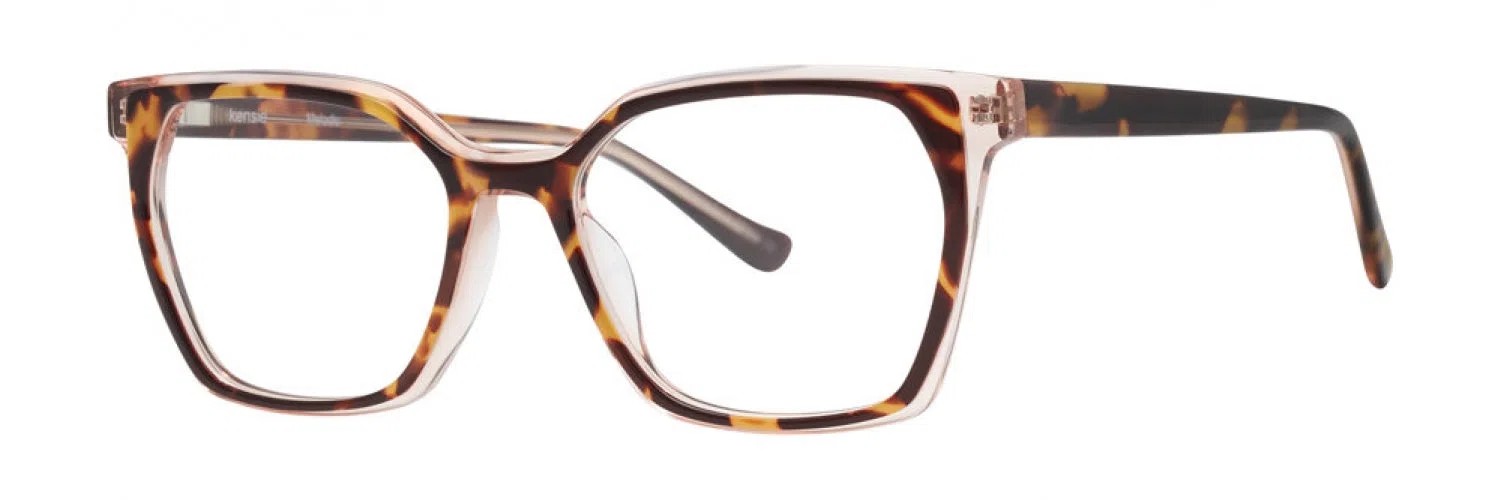 Kensie Melodic Eyeglasses - view 2