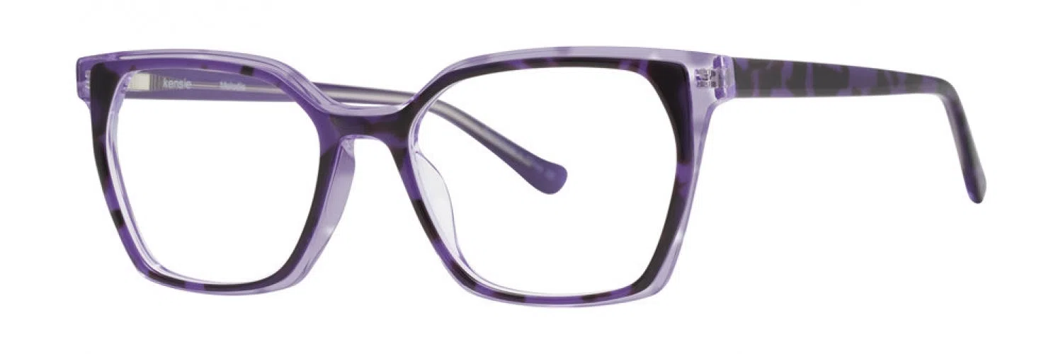 Kensie Melodic Eyeglasses - view 3
