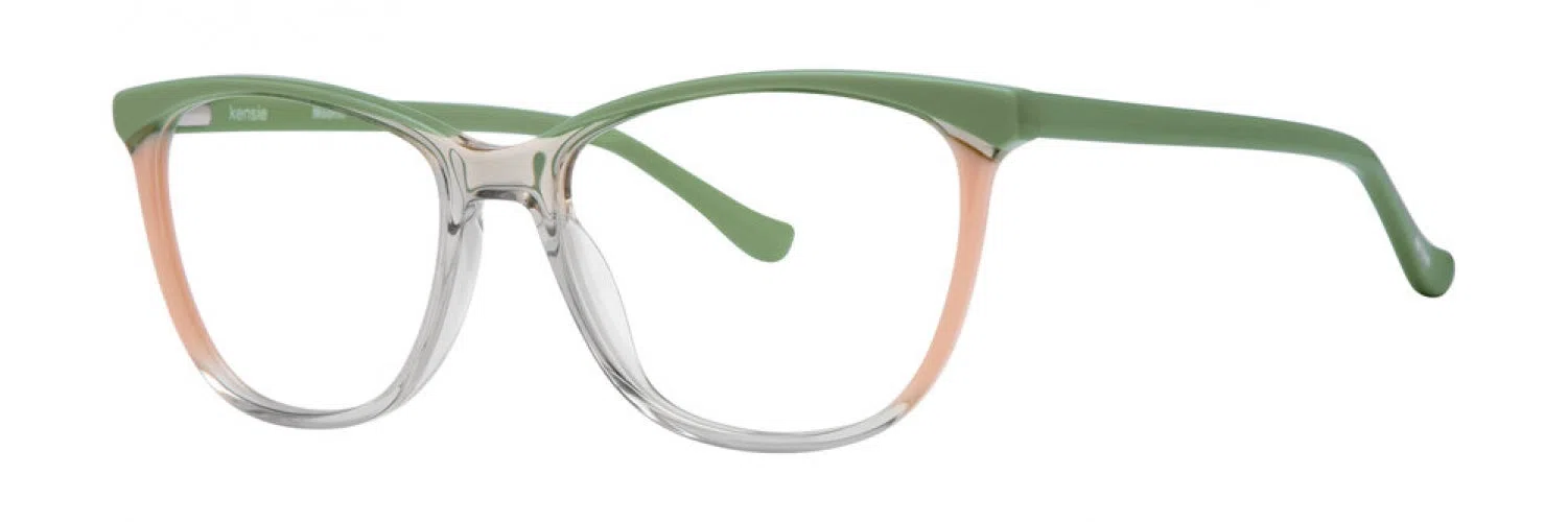 Kensie Moonlit Eyeglasses - view 2
