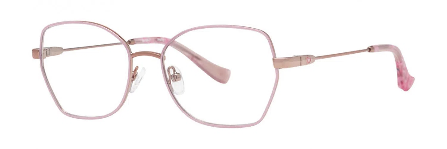 Kensie Perky Eyeglasses - view 2