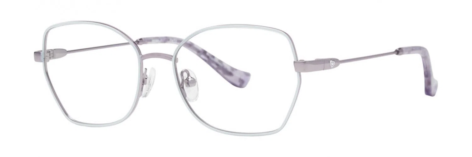 Kensie Perky Eyeglasses - view 3