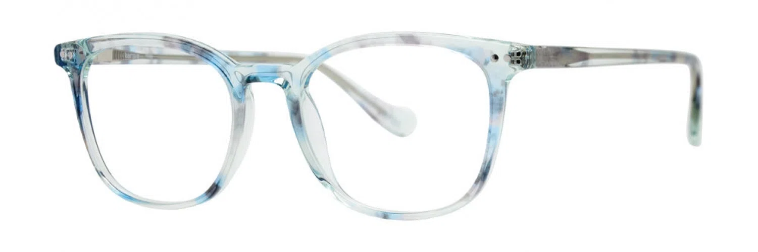 Kensie Rosy Eyeglasses - view 2