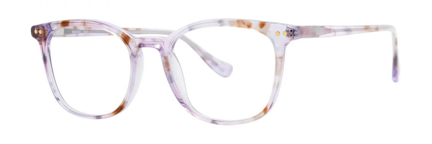 Kensie Rosy Eyeglasses - view 3
