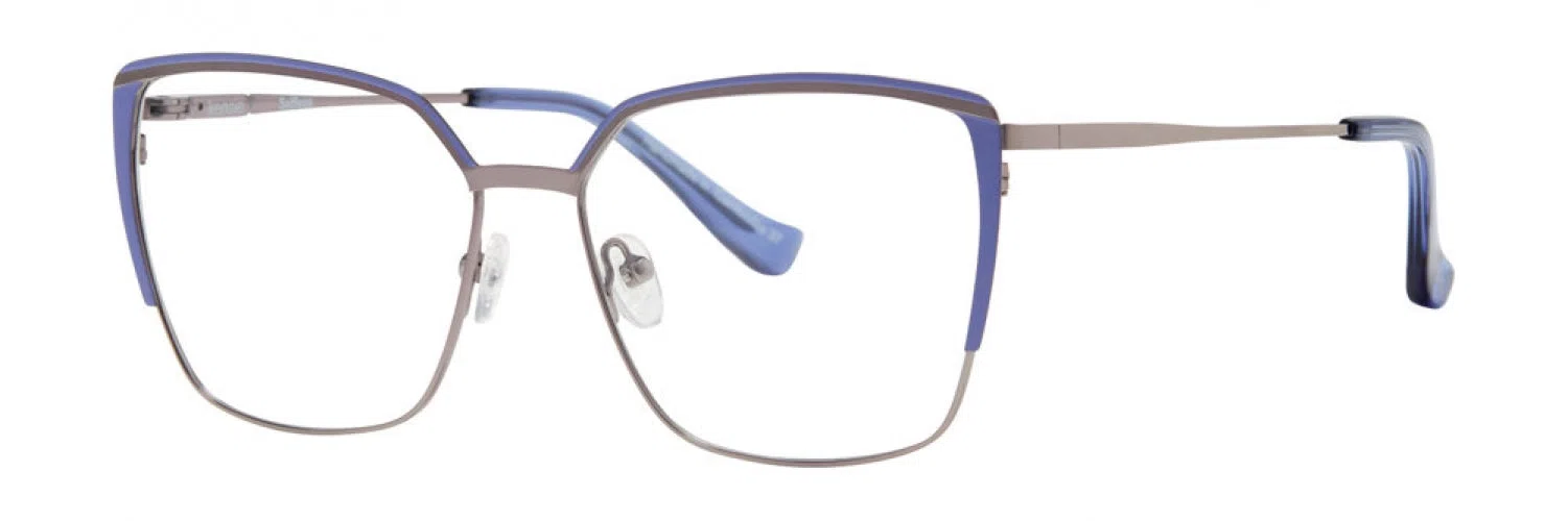 Kensie Selfless Eyeglasses - view 3