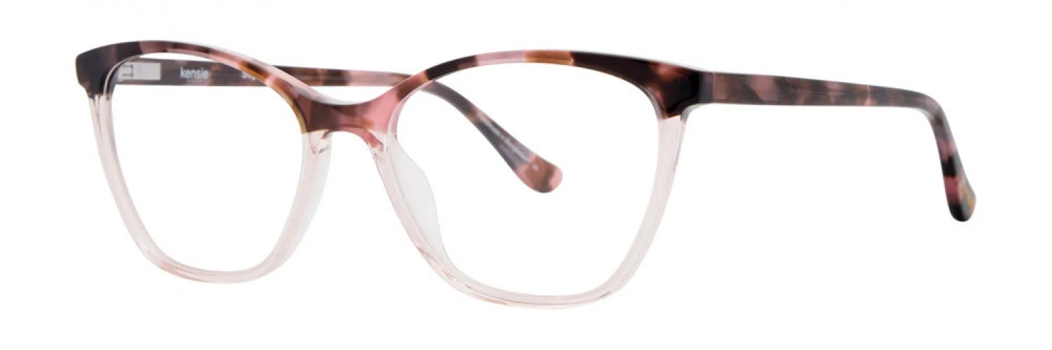 Kensie Sugarspun Eyeglasses - view 2