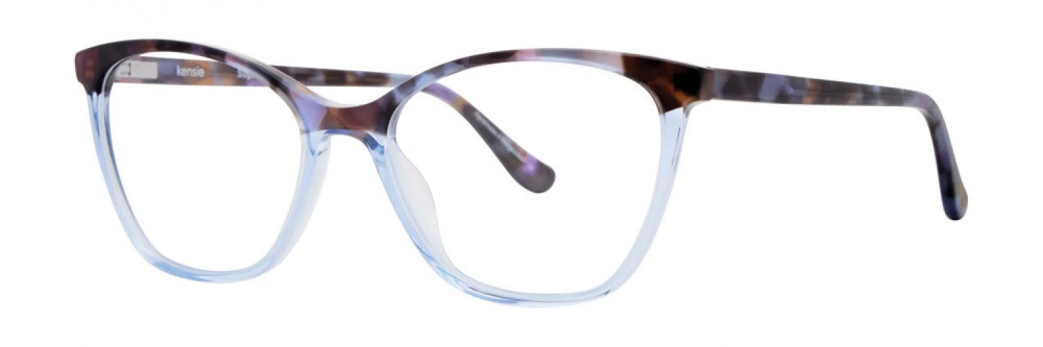 Kensie Sugarspun Eyeglasses - view 3