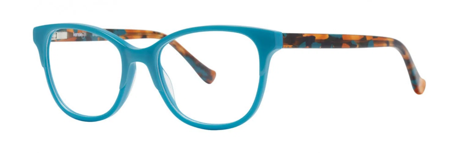Kensie Shapeshift Eyeglasses - view 2