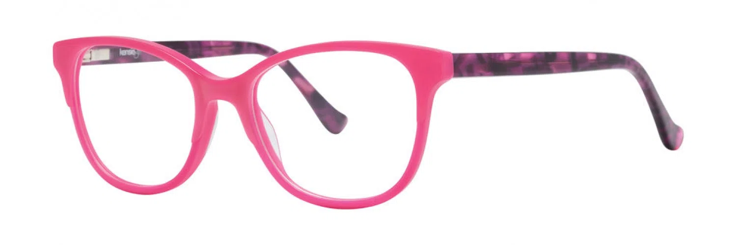 Kensie Shapeshift Eyeglasses - view 3
