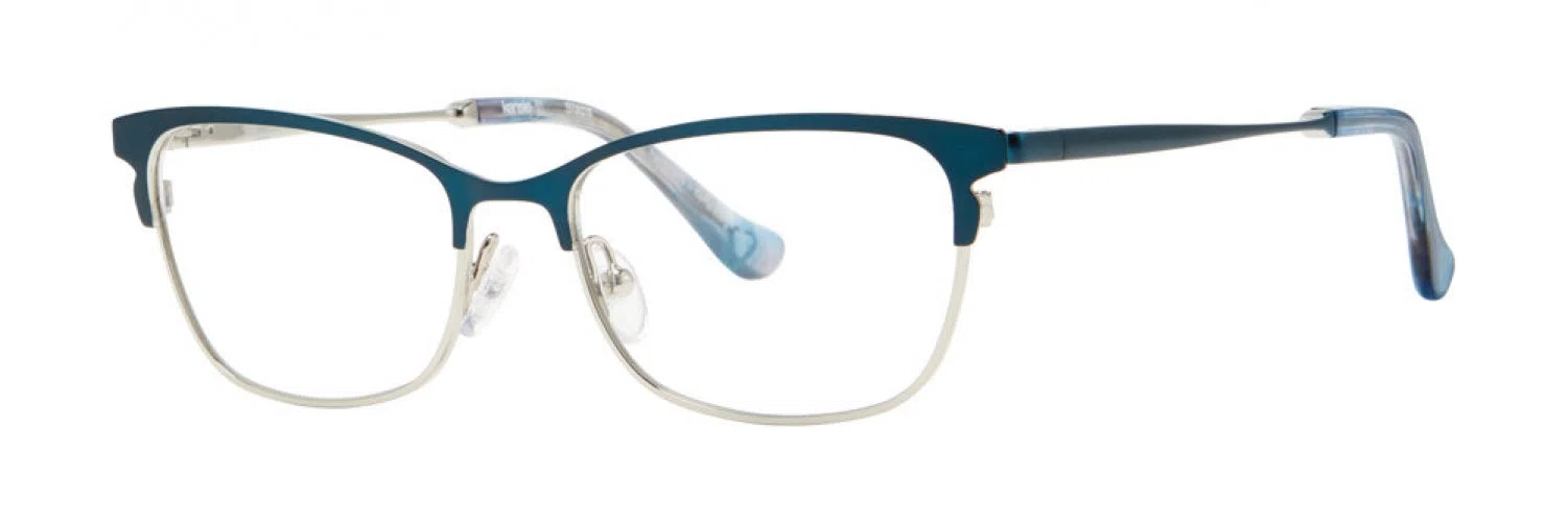 Kensie Slaps Eyeglasses - view 3