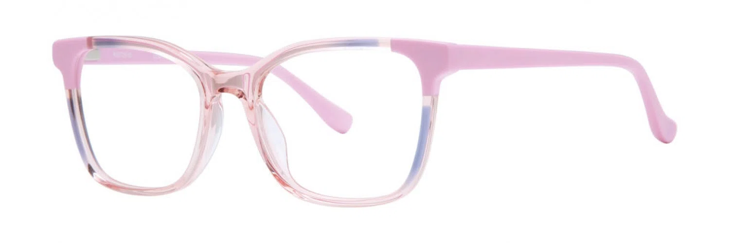 Kensie Sparklers Eyeglasses - view 3