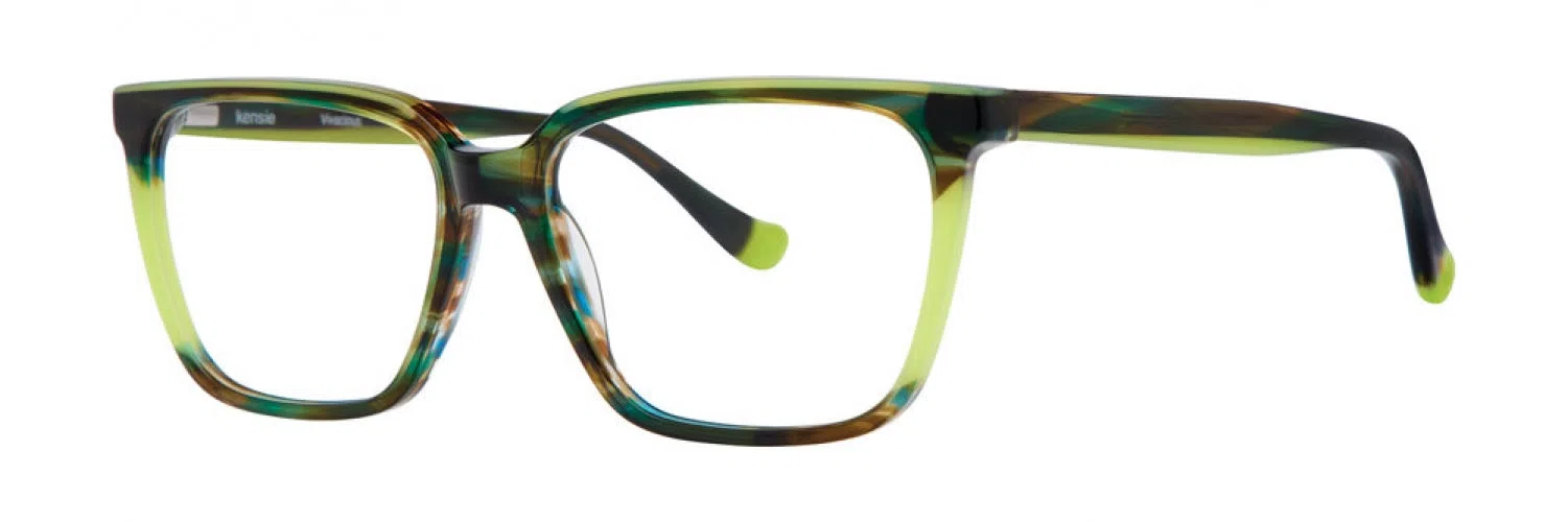 Kensie Vivacious Eyeglasses