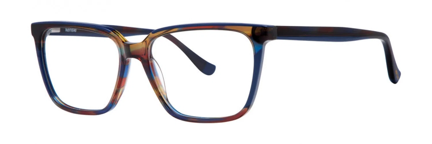 Kensie Vivacious Eyeglasses - view 2