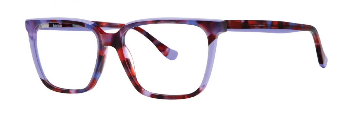 Kensie Vivacious Eyeglasses - view 3