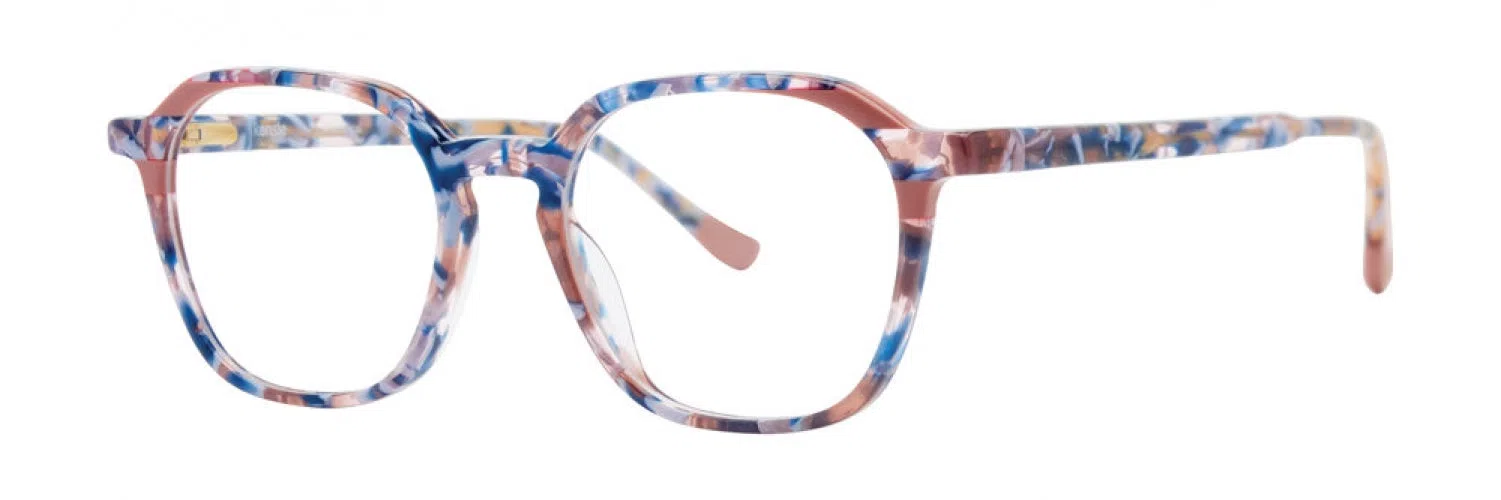 Kensie Whimsical Eyeglasses - view 3
