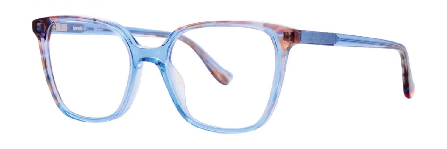 Kensie Whirry Eyeglasses