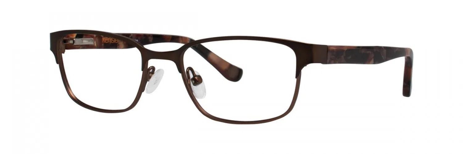 Kensie ADMIRE Eyeglasses - view 2